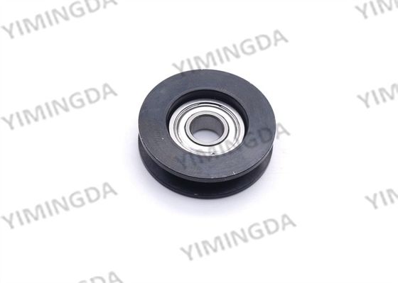 PN 20566000 Pulley Idler Sharpener for S91 دستگاه برش