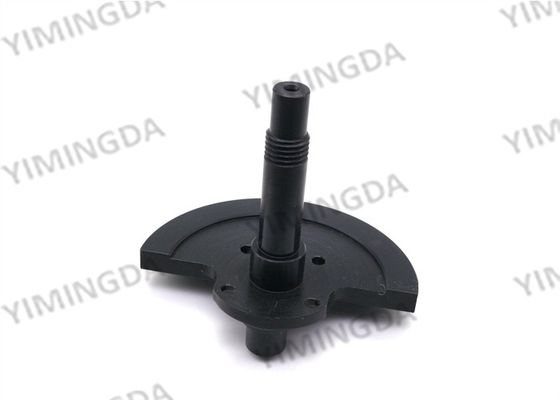 98535000 میل لنگ متعادل درایو مستقیم برای PARAGON HX / VX Cutter Part