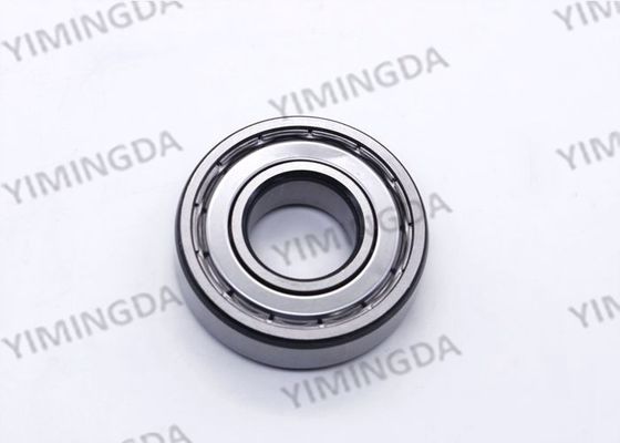 قطعات یدکی برش PN 2355 Bearing Ball FAG 6204 2ZR برای Gerber