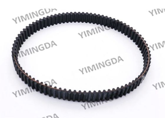 127974 قطعات برش کمربند لاستیکی دندانه دار دو طرفه برای کیت های وکتور MX9 IX6 500Hours