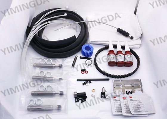 کیت های نگهداری 500 ساعته مد کاتر 705548 برای برش بردار IX6