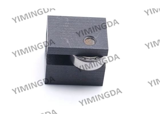 قطعات برش دارنده رول نگهدارنده رول راست راست 102652 CAD برای Bullmer