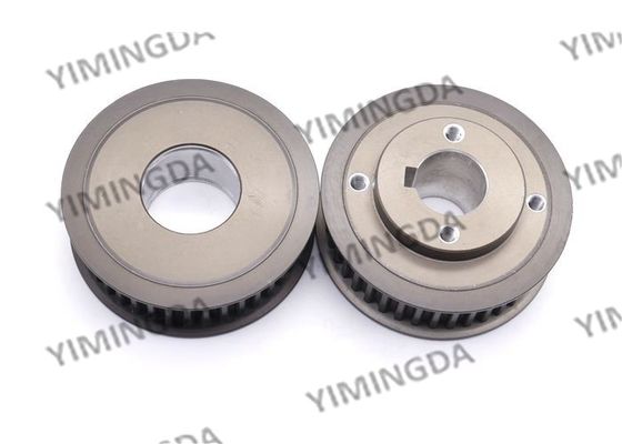 قطعات یدکی برش چرخ کمربند دندان PN100141 برای برش Bullmer