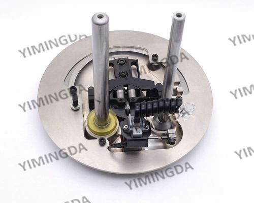 قطعات یدکی PN 75720001 Presserft Assy Cutter برای برش S91