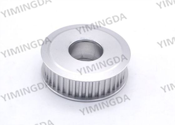 قطعات یدکی برش چرخ کمربند دندان PN 100149 Z = 40 T = 5 برای ماشین بولمر