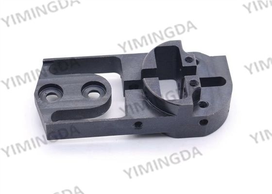 قطعات ماشین آلات نساجی PN 22457000 Frame Low Roller GUI برای Gerber S-91