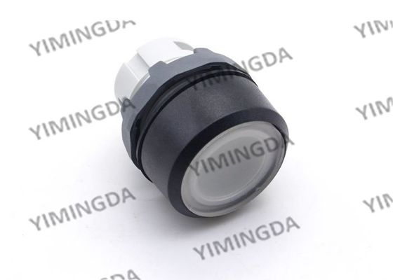 PN925500612 Switch Maint FL BLK قطعات دستگاه برش برای برش Gerber