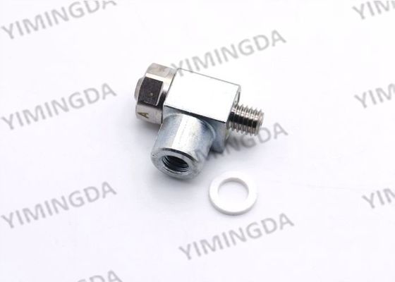 PN 052525 دریچه عقب دریچه گاز GRLA-M5-B برای قطعات برش بولمر