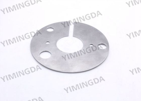 Shield Rear Front PN 36259000 قطعات دستگاه برش برای Gerber S91