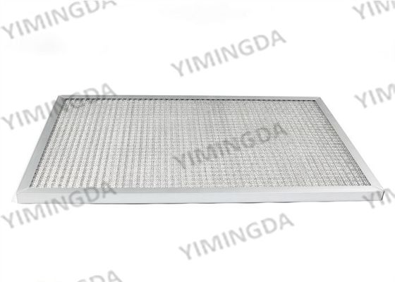 PN 98364000 Filter Vacuum Parts GTXL Auto Textile Textile Gerber Paragon LX