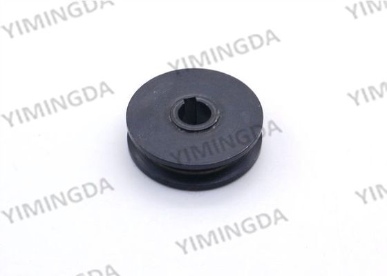 لوازم یدکی برش نساجی S91 PN 20567001 تیزکن کنار چرخ قرقره درایو GTXL