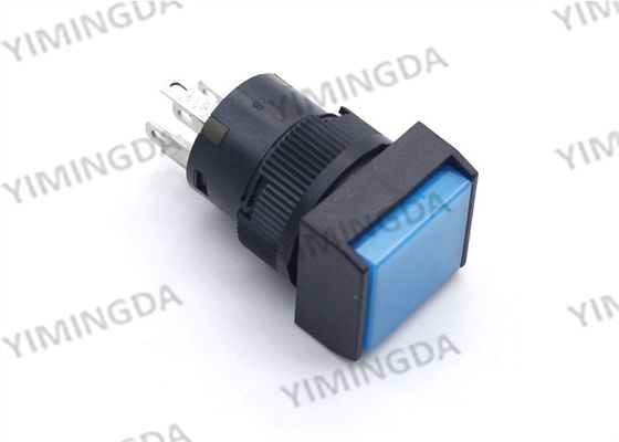 PN 925500524 قطعات برش YB16SKW01-05-G نقطه PB W BLUE برای Gerber GT7250