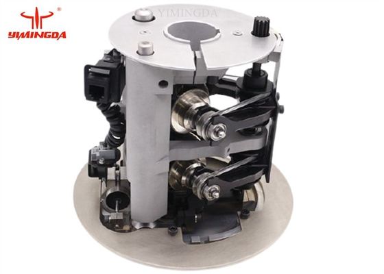 قطعات یدکی کاتر S91 75719002 پرس تیزکن پا S91 قطعات دستگاه برش