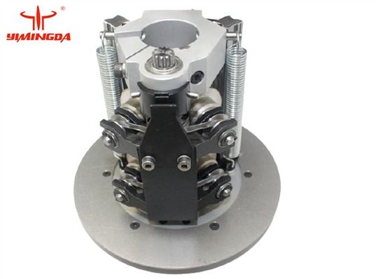 . 093 مونتاژ تیزکن 92097101 برای کاتر , آسی پا فشاری برای قطعات XLC7000