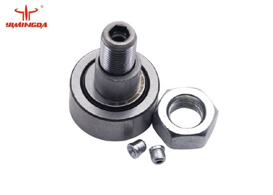 PN 70124044 بلبرینگ قطعات یدکی خودکار کاتر برای بولمر