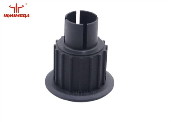 PN 89270000 قرقره C - Axis Motor S72 قطعات ماشین برش 13 میلی متری برای گربر