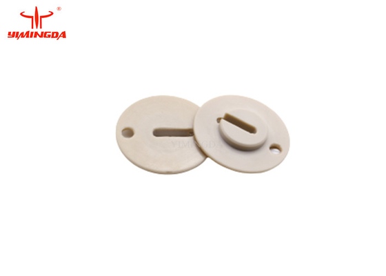 71427001 قطعات برش خودکار دیسک پرکننده سر پا فشاری Gerber برای S3200