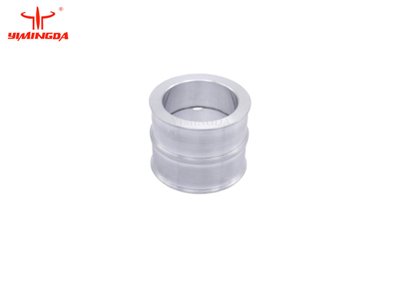Pulley Cround Double Gerber Cutter Parts 65655000 For S3200