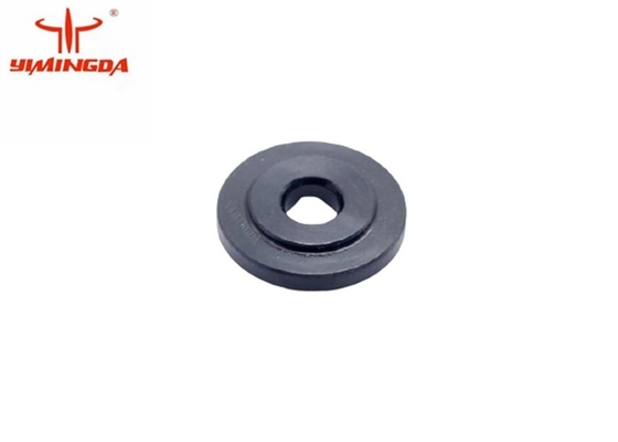 وکتور قطعات ماشین برش Q80 IX6 MX9 123907 غلتک عقب