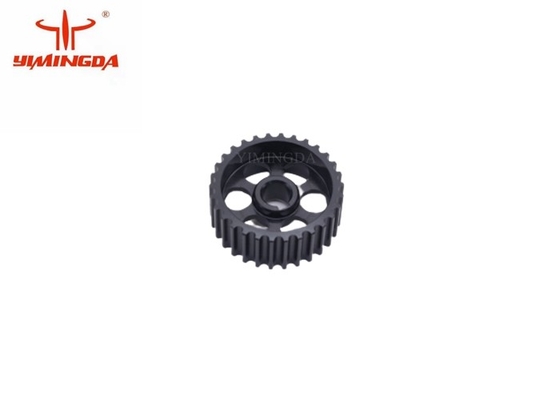 قطعات یدکی چرخ 128047 برای دستگاه برش خودکار  SGS