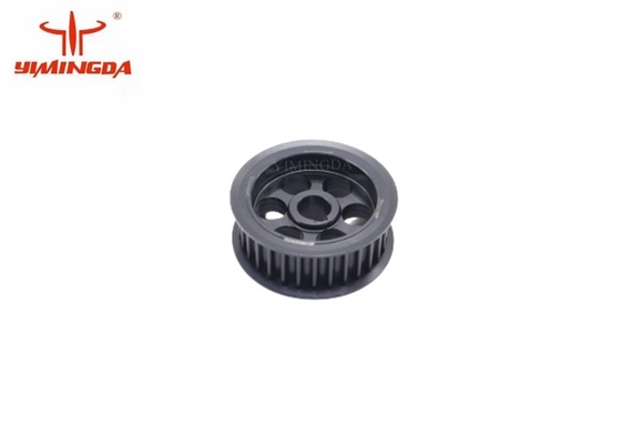 چرخ محرک جعبه نوسانی 128048 برای قطعات دستگاه برش بردار IX6