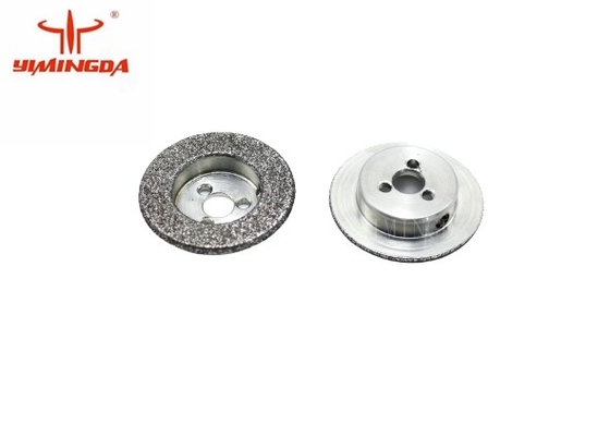 چرخ سنگی سنگ زنی CJHG5075 گریت 80 چرخ سنگی تیز کننده برای شیما سیکی