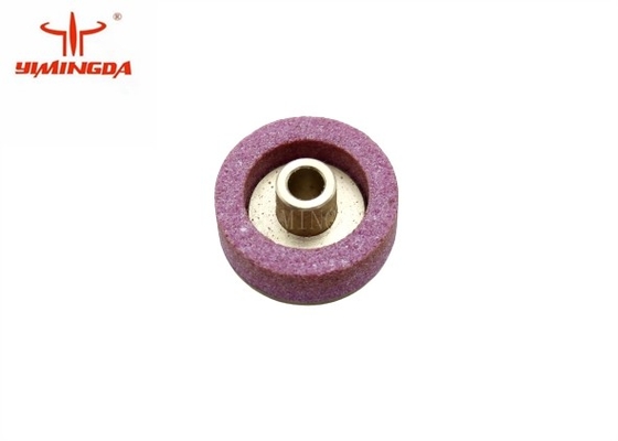 IMA Spreader Grinding Stone Wheel Grit 180 قرمز رنگ چرخ تیز کننده سنگ چرخ