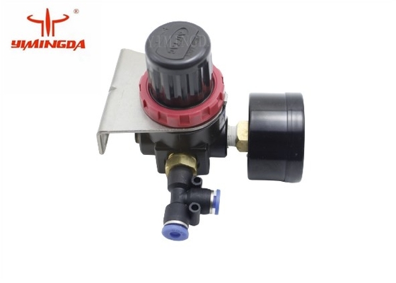 رگولاتور 756500051 قطعات ماشین برش حداکثر پرس 1.0 مگاپاسکال برای GT5250 GT7250