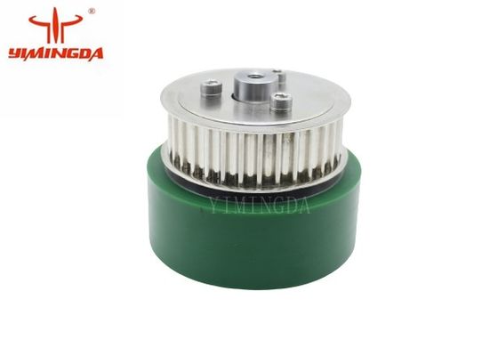 XLS50 XLS125 قطعات پخش کننده چرخ جلو با مجموعه قرقره 035-725-001