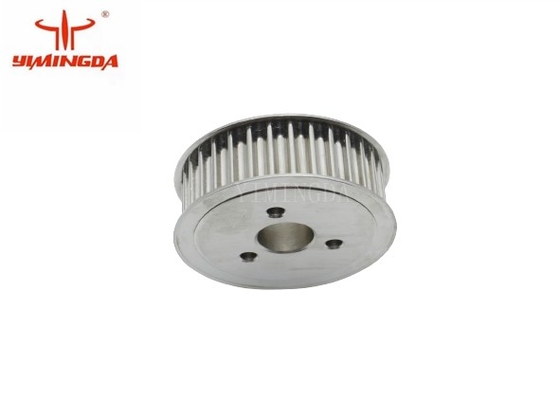 035-025-004 قرقره دندانه دار HTD 32-8M-20 برای قطعات پخش کننده XLS50 XLS125