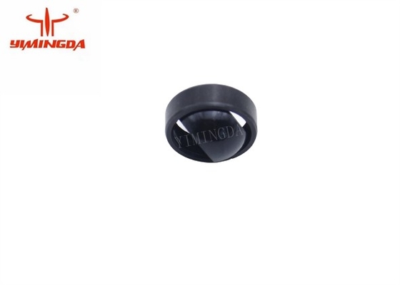 قطعات ماشین برش بلبرینگ 153500621 کروی ساده برای دستگاه برش XLC7000 / Z7